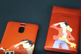 魅蓝Note6海贼王定制版开箱，工艺提升配色有“毒”视频封面