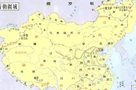 历史上的吉林省拥有漫长的海岸线，那时的日本海被称作东海、南海视频封面