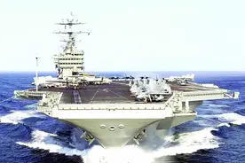 我国首艘国产航母疑似安装了海红旗-10导弹 震慑台湾“台独”势力视频封面