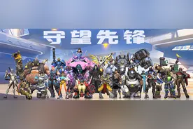 《守望先锋》国服版已过审，国服内测时间仍然是个未知数图片