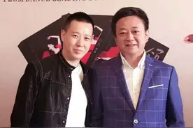 讲述“西部小歌王”刘建东的音乐故事图片