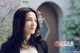 《因为爱情有幸福》谢珊珊扮演者陈胤妃资料及整容前照片图片