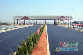 南昌城区到昌北国际机场将更便捷图片