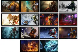 29日PBE：千珏大招改动 影流之主遭削图片