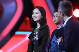 最强大脑陈冉冉退出脑王盛典 中国速算女神被质疑怯战图片