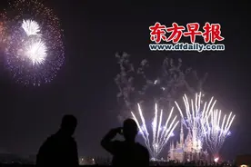 上海迪士尼开幕80天倒计时： 姚明、郎朗、孙俪担任荣誉大使图片