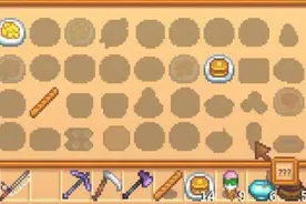 星露谷物语stardew valley菜谱哪里学 菜谱学习方法汇总图片