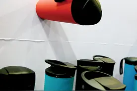 创意办公用品为工作添乐趣图片
