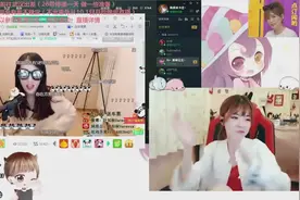 周淑怡深夜查房叶老师，没想到她竟然在干这种事！视频封面