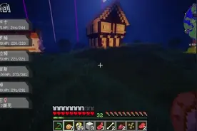 我的世界：MC神奇宝贝第三季EP30 暴鲤龙mega进化视频封面
