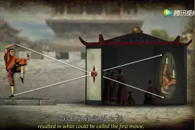 2000年前墨子就发明了世界第一台照相机？视频封面