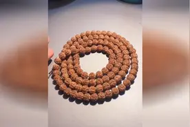 108颗佛珠少了一颗怎么办