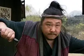 林冲的徒弟都这么勇猛，不愧是豹子头视频封面