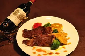 世界三大菜系之一！独领风骚的法国菜图片