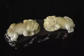 看看您是适合戴貔貅的人群之一吗？图片