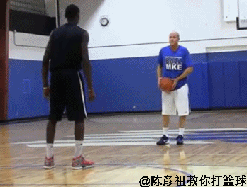学会这一招，野球场没人能防你图片
