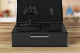 史上最全的Oculus Rift消费版介绍图片