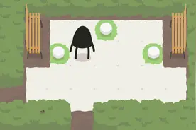 冬天何不堆堆雪人－雪人难堆 #iOS #Android图片