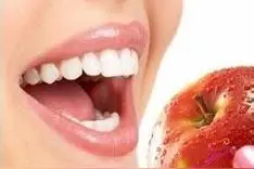 人的一生共有几副牙齿？图片