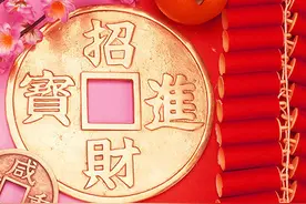 农历几月出生的人，一生福旺多金又寿长图片