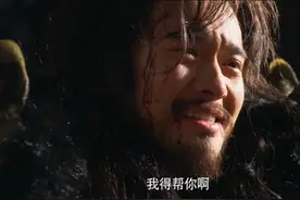 他太完美了！原来他杀进宣室殿为殉情芈月，也做到了忠于义渠血脉图片