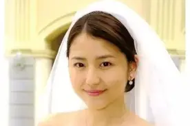幸福满满 日剧中的那些经典婚礼片段图片