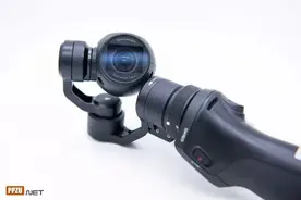绝杀自拍杆DJI-OSMO#PPZU#租你想要的旅行设备图片