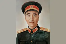最年轻的开国元帅大将上将中将少将各是谁？都是风华正茂好年岁啊图片
