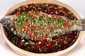 饮食：给宝宝正确吃鱼的方法图片