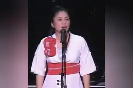 夏川里美2004演唱会视频封面