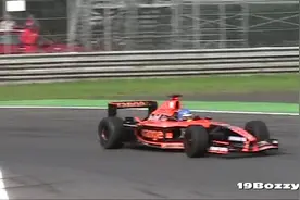 F1 v10发动机声浪视频封面