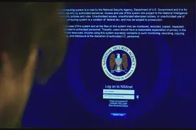 斯诺登揭秘的“棱镜计划”，毫无隐私可言！视频封面