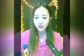 山东济宁的大美女又出来方言喊麦啦视频封面