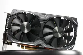 显卡性能对比——GTX 1060 vs RX 480视频封面