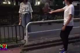 什么是女神什么是女汉子，完美演示，有点尴尬！视频封面