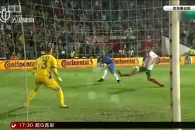 马图伊迪闪电破门 世预赛法国1-0保加利亚视频封面