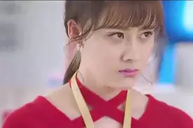《浪花一朵朵》片尾曲MV，谭松韵熊梓淇追爱逐梦，简直甜炸了视频封面