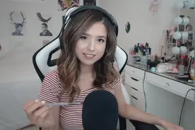 「ASMR_poki」新道具开箱，人声，刷麦克风声，都在里面啦~视频封面
