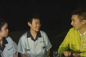 中国小伙在菲律宾干工程娶了菲律宾女孩，出钱给她家修房子视频封面
