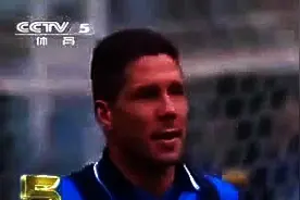 克鲁伊夫领衔足坛十大传奇14号图片