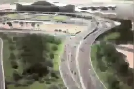 迪拜智能停车场的CG，卧槽感受下土豪的实力图片