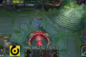 Faker冰鸟中单 让对面感受如froggen一般支配的恐惧图片