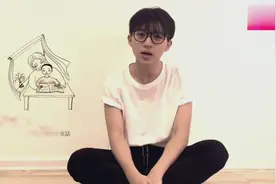 《if you 》中文版 重填歌词 给奶奶的一首歌 太感人了视频封面