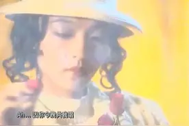 陈慧娴演唱的《千千阙歌》，还是原版 最经典！图片