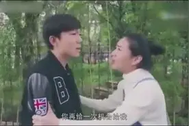 有一天，你惊讶地发现，这样的你们多么默契。图片