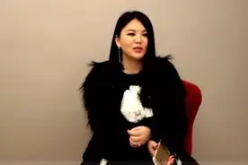 李湘变身大富婆！千万年薪出任互联网公司副总裁视频封面