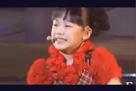 要不要这么可爱？心碎了一地！日本童星芦田爱菜颜值高唱歌好听！视频封面