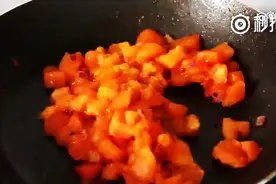 教大家意大利面的家常做法！以后想吃就可以自己在家动手做啦！图片