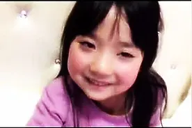 父女机智对话，这小姑娘回答亮了~图片