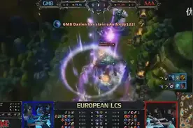 英雄联盟：世界Top5 最强辅助